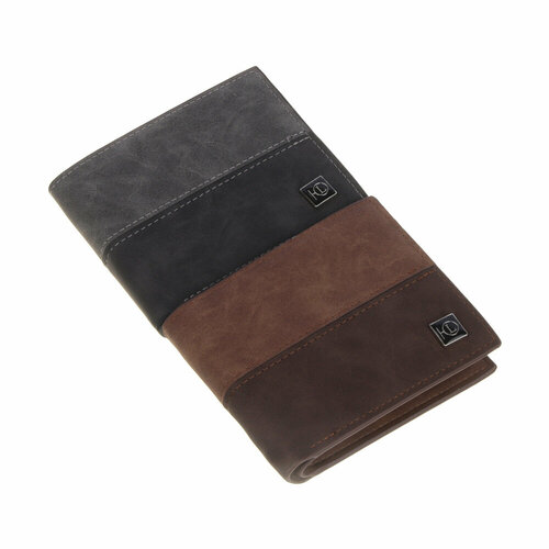 Портмоне ЮL, мультиколор