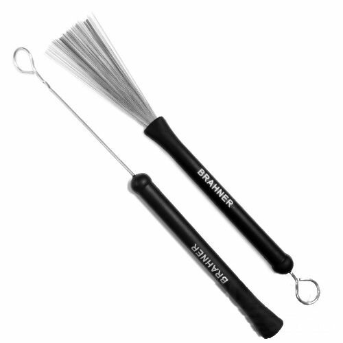 Металлические щетки Brahner Раздвижные