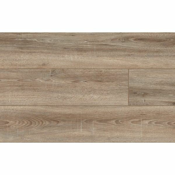фото Ламинат Woodstyle Brezee 33 класс 8 мм Дуб Солано теплый