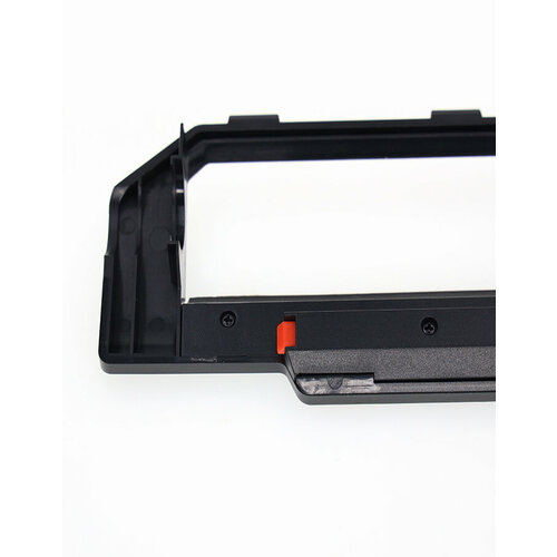 Крышка основной щетки для робота-пылесоса Xiaomi Mijia STYJO2YM Viomi V2 V-RVCLM21B черная 790₽