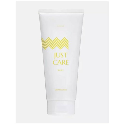 Крем-скраб для тела cream scrub parfume 3180₽