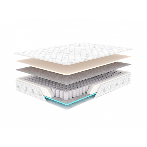 Матрас Mayson Relax Memory, 80 х 200 см