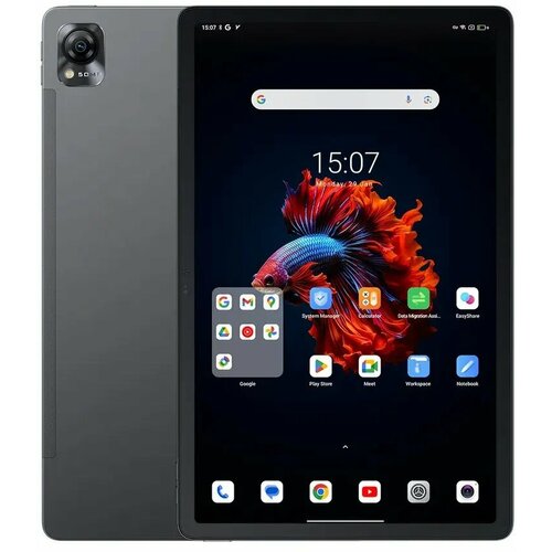 Планшет Blackview MEGA 1 8256Gb Grey 2652000₽
