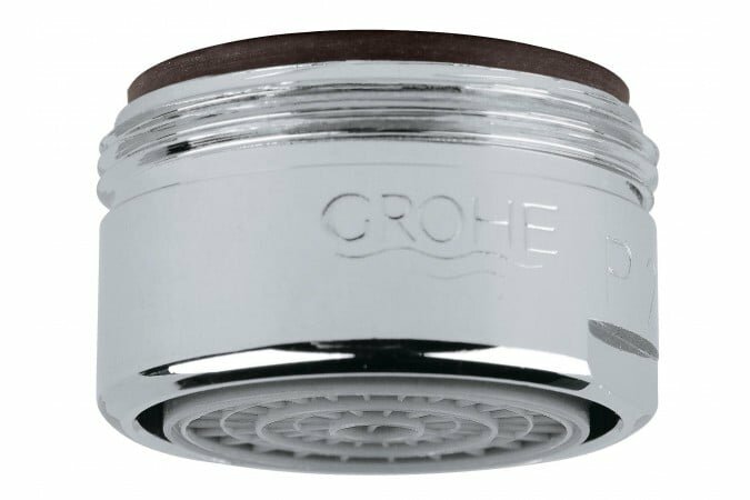 фото Аэратор Grohe 13952 000 (13952000)