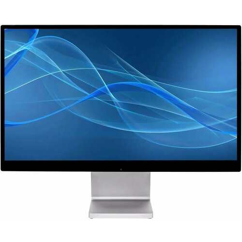 Моноблок Hiper ExpertCenter ED27 ED27-WII7125R16N5С8KNSKMS серебристый 12887200₽