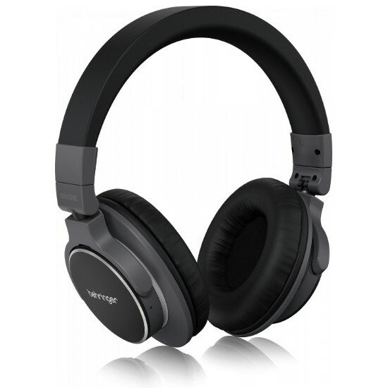 Беспроводные наушники BEHRINGER BH470NC