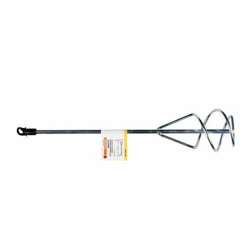 Миксер для перемешивания красок и смесей 80х400х8 Энкор 27425 277₽