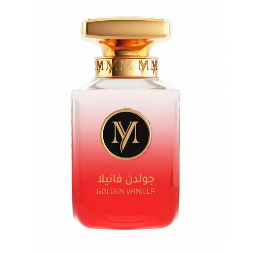 Арабский селектив Golden Vanilla