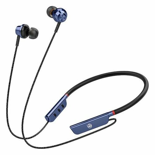 Беспроводные наушники Pero BE01Blue 322800₽