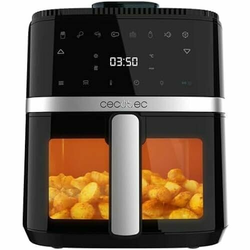 Аэрогриль Cecotec 04936 1500Вт 2550500₽