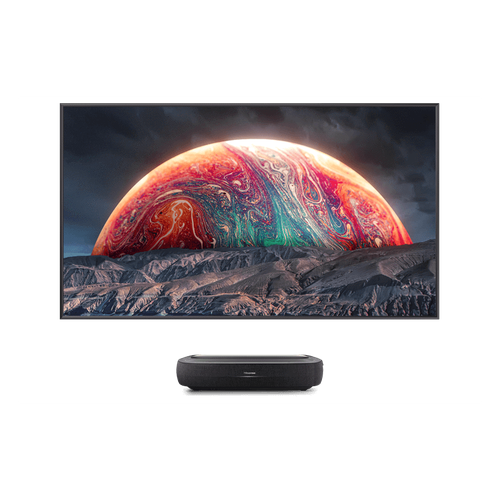 Телевизор Lazer TV 100 Hisense Laser 100L9H 30269600₽