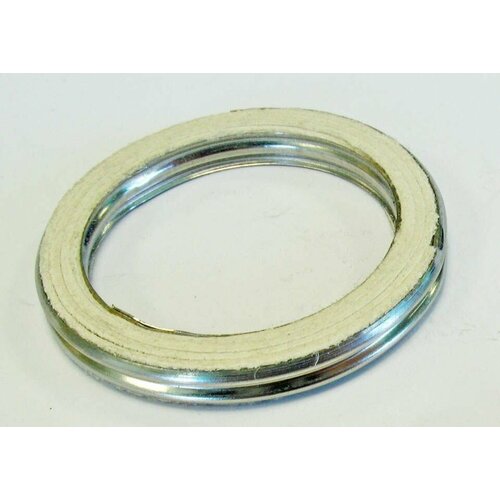 Прокладка приемной трубы глушителя 254х34х4мм см аналоги - LU082328 и LU023356 LU074853 item210 250₽