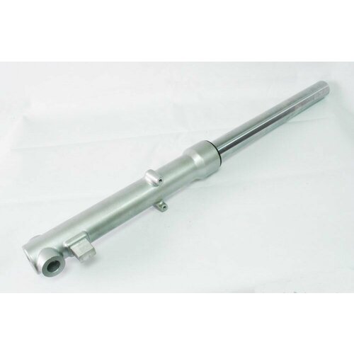 Амортизатор пружинно-гидравлический передний левый LU040508 item200 9849₽