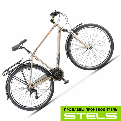 Взрослый горный велосипед Navigator-800 V 28 V010 21 Золотой 2322200₽