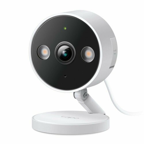 IP-камера TP-LINK IP-камера TP-Link TAPO C120 IndoorOutdoor Home Security Wi-Fi TAPOC120 535000₽