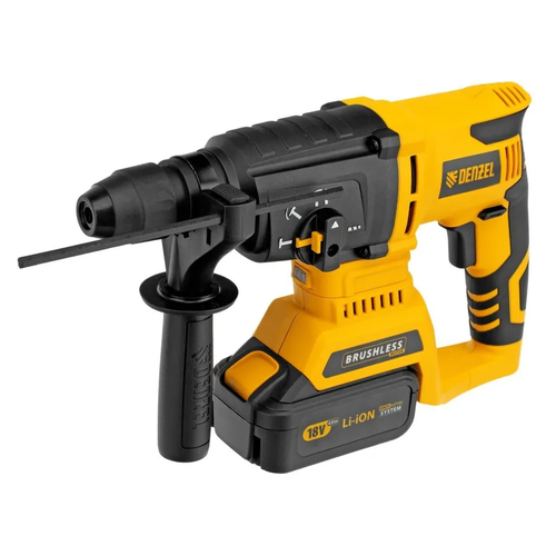 Перфоратор DENZEL BLRH-IB-26 B 26701 25536₽