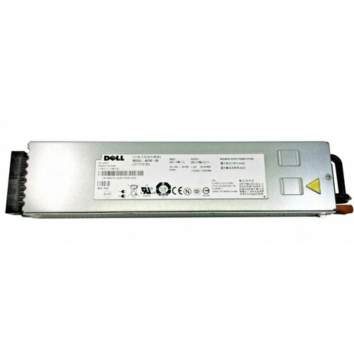 Резервный Блок Питания Dell NP679 670W 19400₽