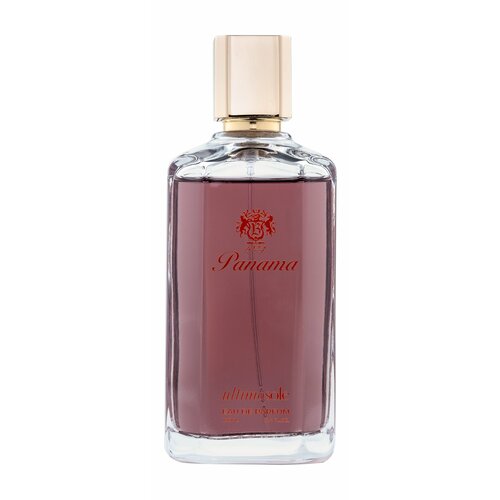 BOELLIS Panama Ultimosole Парфюмерная вода унисекс, 100 мл