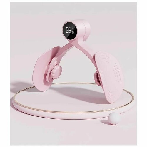 Тренажер Кегеля для бедер и ягодиц со счетчиком 2198₽