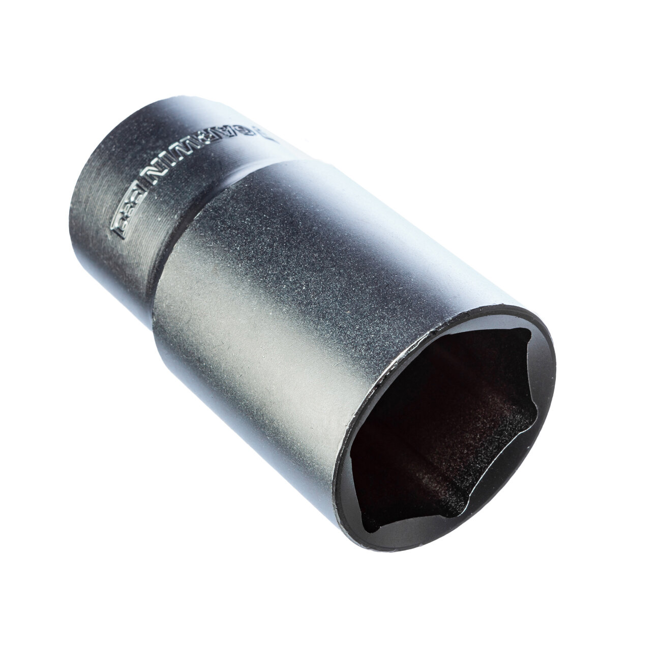 GARWIN PRO 610715-32 Головка торцевая глубокая 6гр. 1/2" 32 мм - фото №2