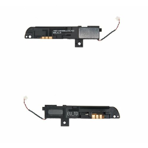Speaker / Динамик полифонический верхний для Asus ME581CL