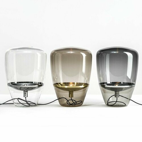 Настольная лампа M-Lont Im_N328 154950-60 16830₽