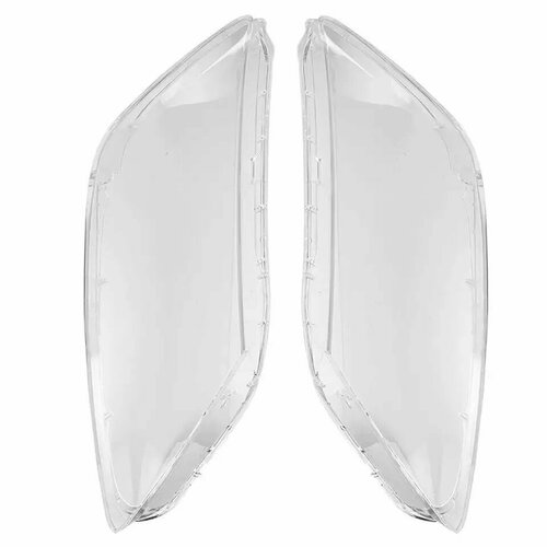 Комплект стекол фар для Mazda CX7 2006-2012 левоеправое 11800₽