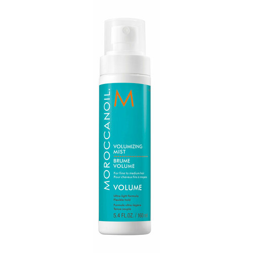 Спрей для объема волос Volumizing Mist 160 мл 12122₽