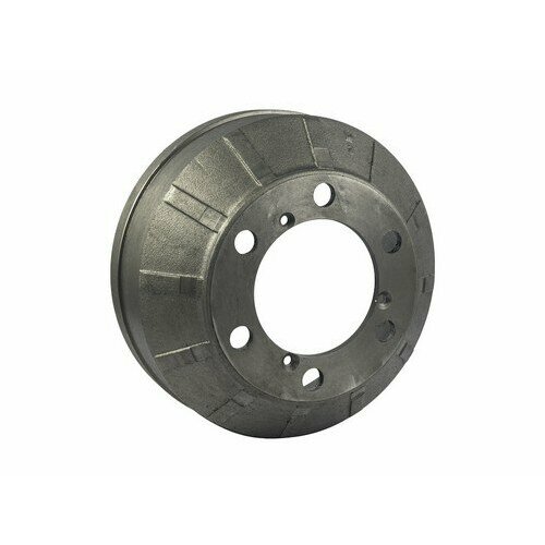 Кааз Барабан тормозной ПАЗ-32053 зад 6шп d-160 мм Канаш 11335₽