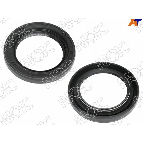 Сальник привода LH MAZDA CX-7 9 07- 750₽