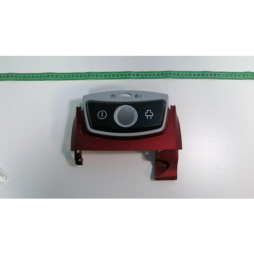 Часть корпуса для пылесоса Philips FC9174 3900₽