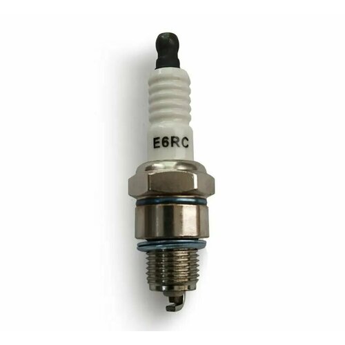 Свеча зажигания E6RC для Robin Subaru EX17 EX21 EX27 EP16 EP17 EP21 EP27 270₽