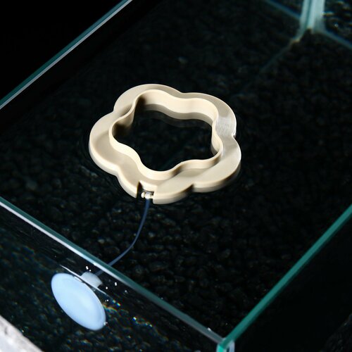 Кормушка в аквариум 336₽