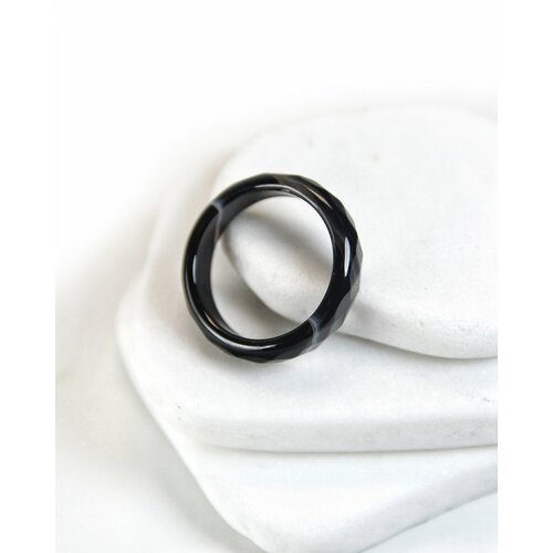 Кольцо-кулон Grow Up агат 515₽