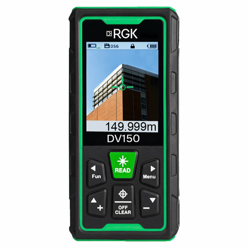 RGK DV150
