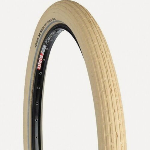 Изображение товара Покрышка Schwalbe 26x2.35 (60-559), FAT FRANK K-Guard, TwinSkin, C/C+RT HS375 SBC 50EPI, 11133372.01