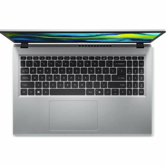 Ноутбук Acer Aspire Go 15 NX.KX5CD.005, 15.6", 4GB RAM, SSD 128GB — фото 1