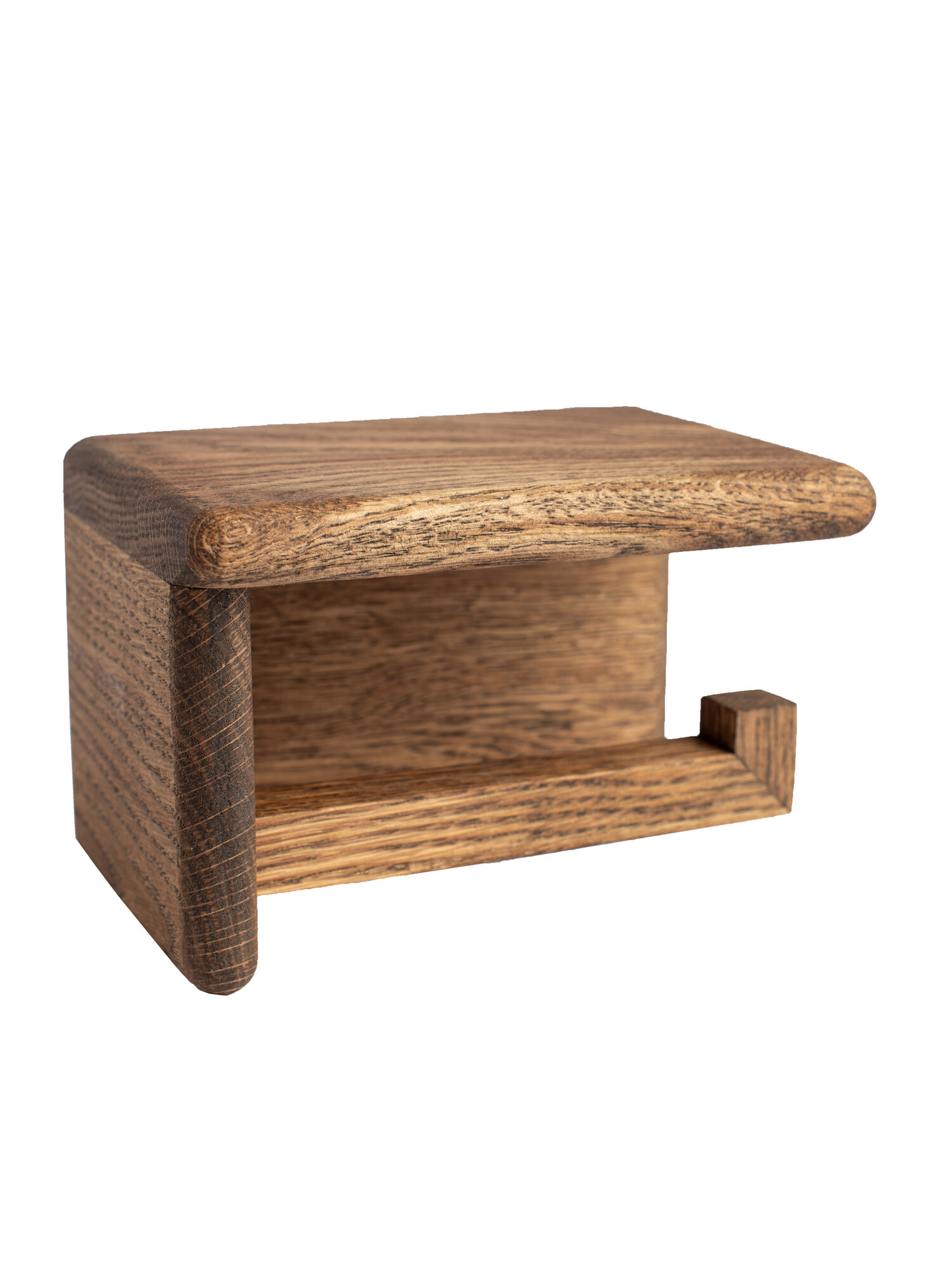 Держатель для туалетной бумаги — фото 1