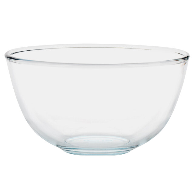 Миска PYREX Smart cooking 14см 05л стекло
