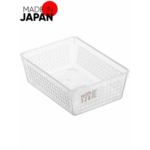 Корзинка для мелочей 18.1х13.3х6.4 см