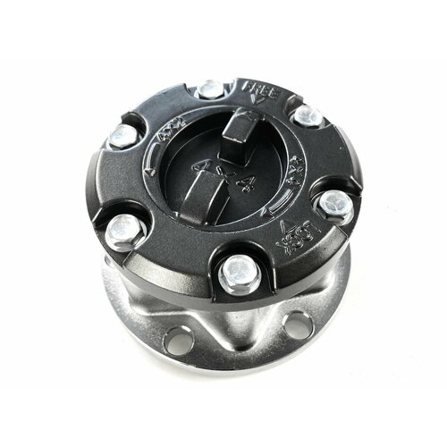 Хаб колесный муфта ручная УАЗ 4x4 РИФ 4947₽