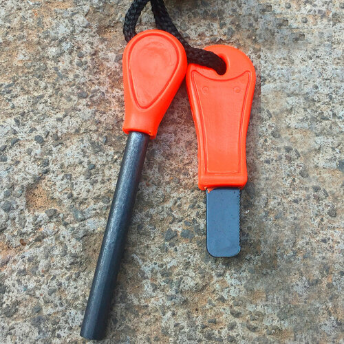 Огниво туристическое Survive