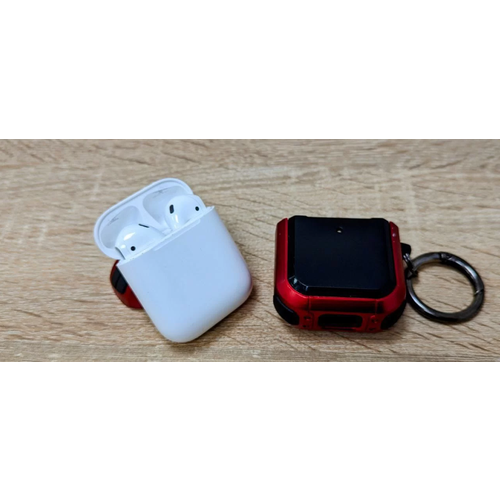 Apple AirPods 2 33408₽