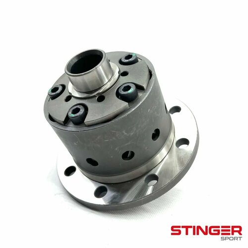 Блокировка заднего редуктора 22 шлица автоспринтер ВАЗ 2101-05 нива 17900₽