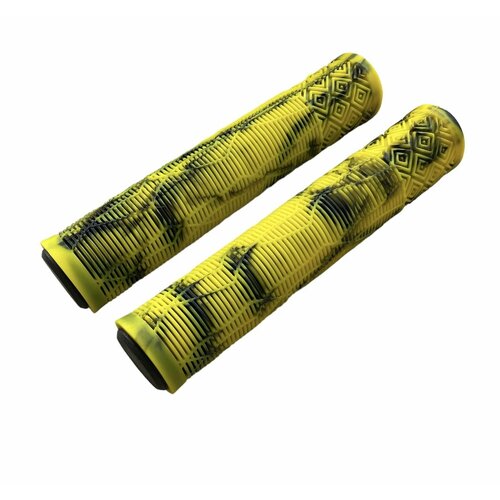 Грипсы для BMX, Самоката, с барендами, 165 мм