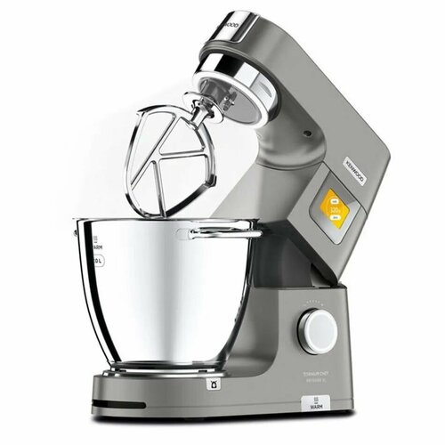 Кухонная машина Kenwood KWL90594SI серая 149900₽