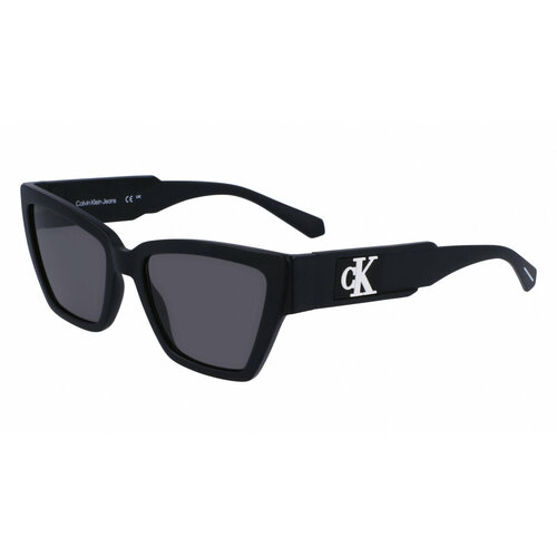 Солнцезащитные очки CALVIN KLEIN черный 13490₽