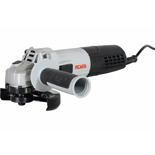 Углошлифовальная машина Ресанта УШМ-125_1100Э 75_12_10 4690₽