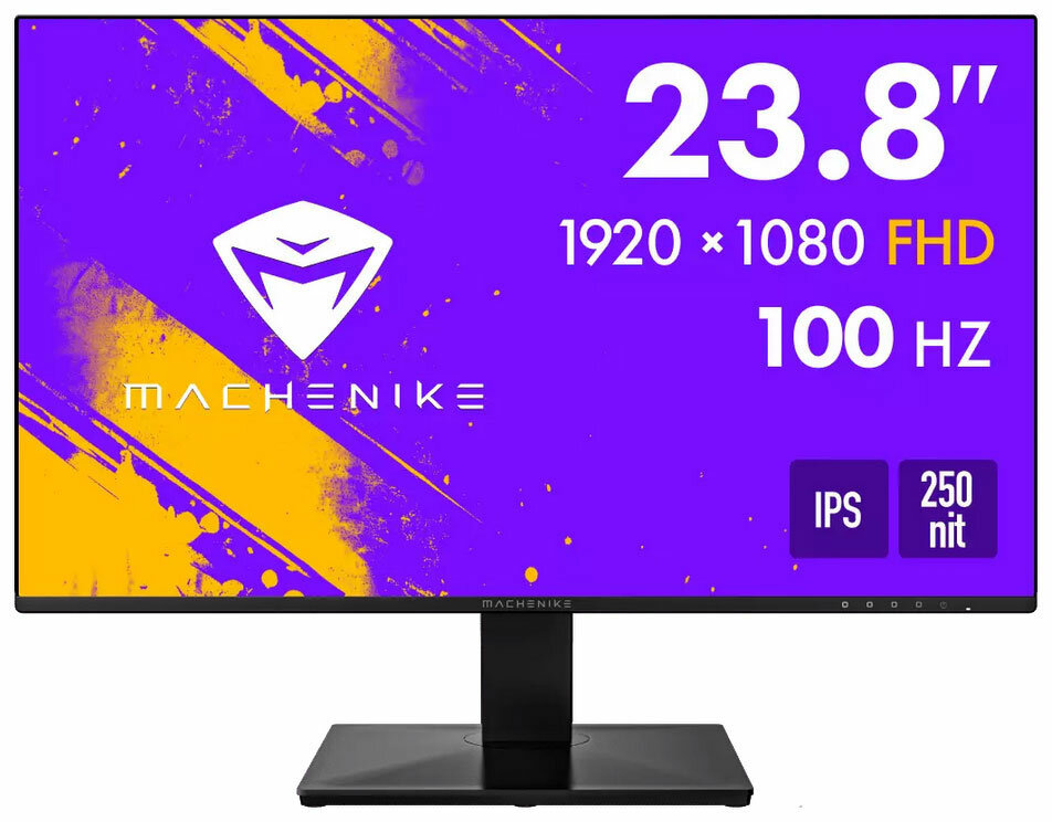 ЖК монитор Machenike MKF24F100