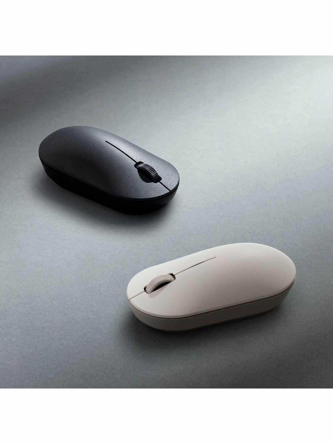 Интеграция Xiaomi Wireless Mouse Lite 2 с экосистемой